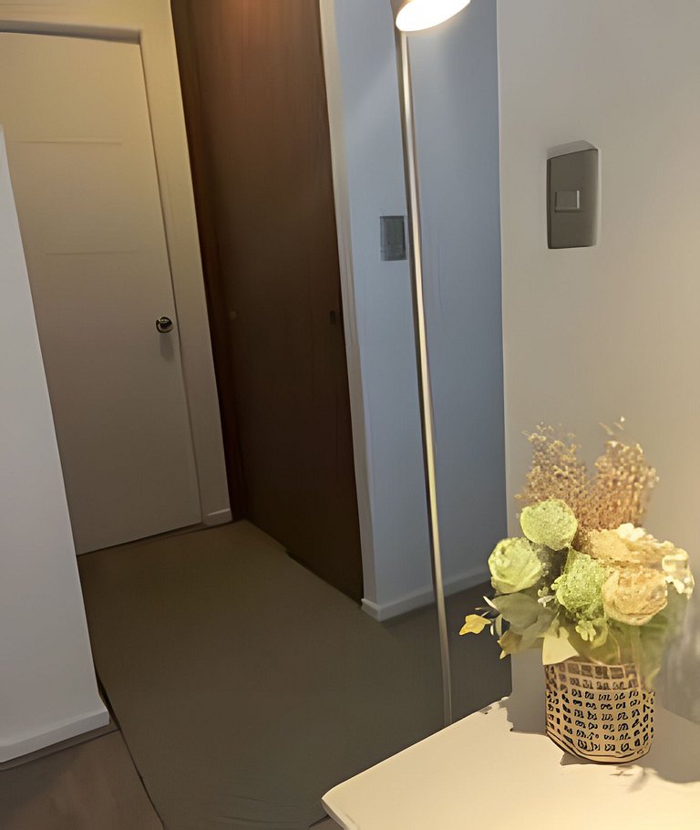 NR Apart Huerfanos - Bellas Artes