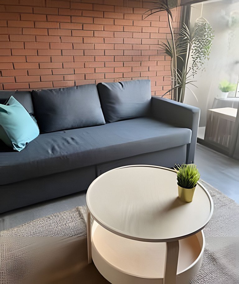 NR Apart Huerfanos - Bellas Artes