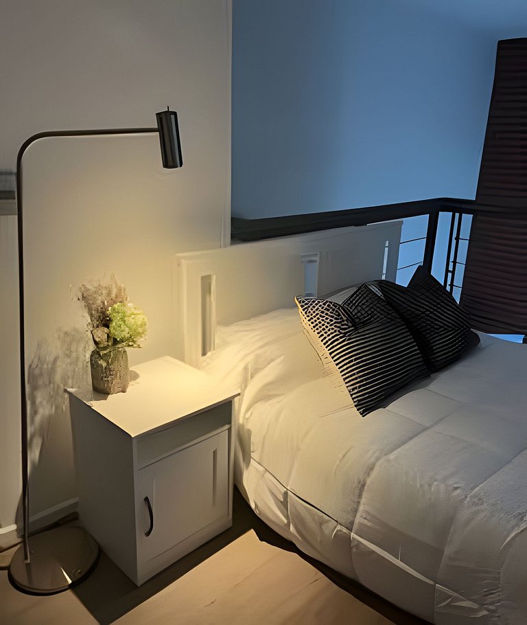 NR Apart Huerfanos - Bellas Artes