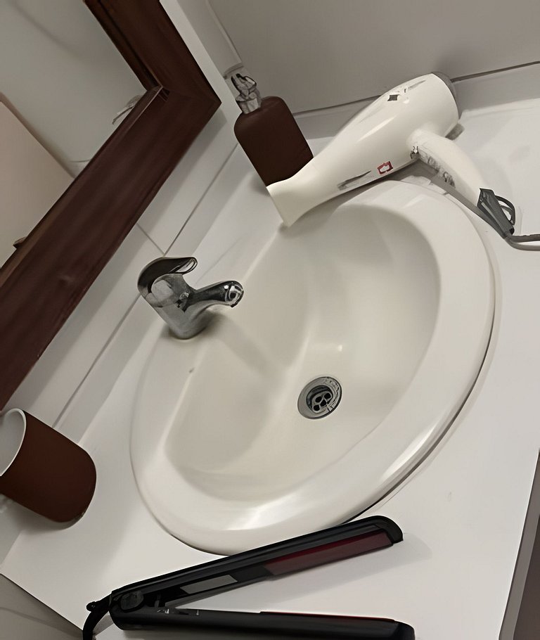 NR Apart Huerfanos - Bellas Artes