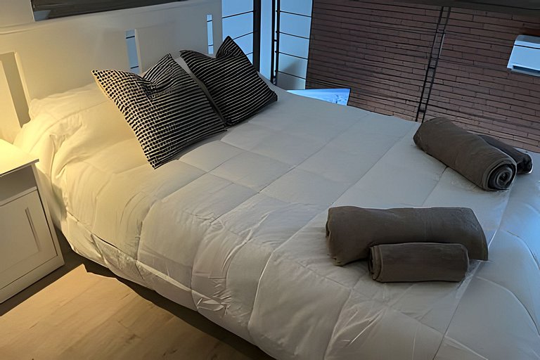 NR Apart Huerfanos - Bellas Artes