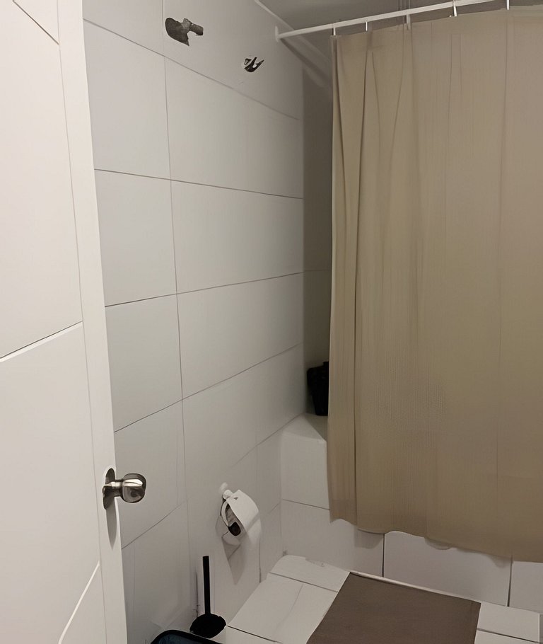 NR Apart Huerfanos - Bellas Artes