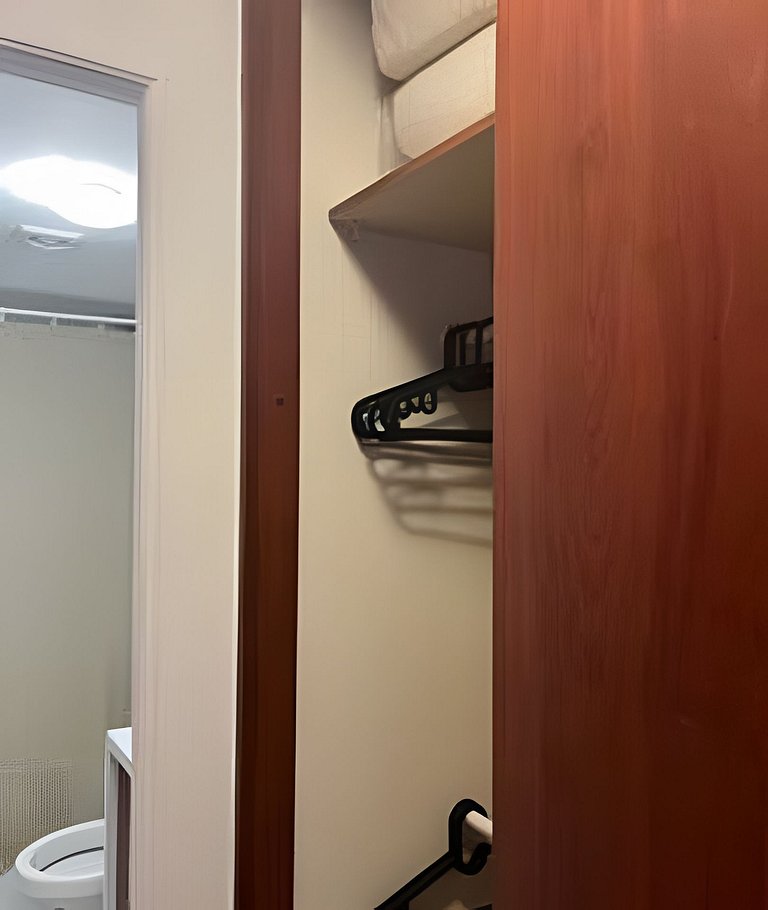 NR Apart Huerfanos - Bellas Artes