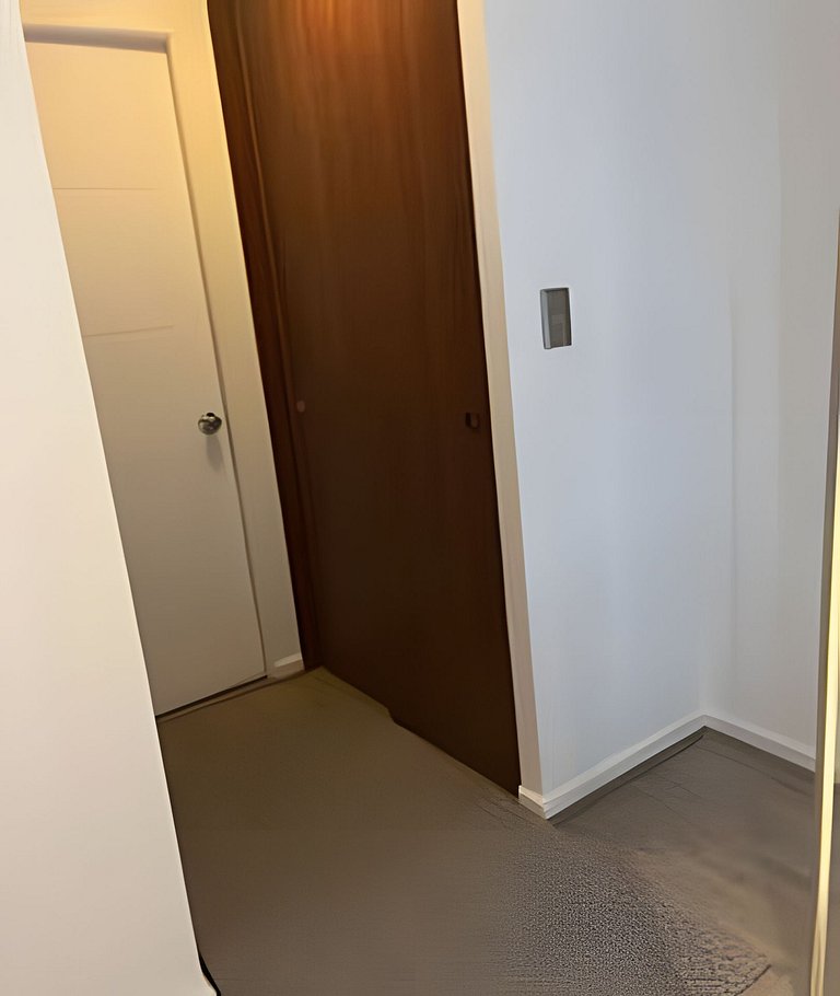 NR Apart Huerfanos - Bellas Artes