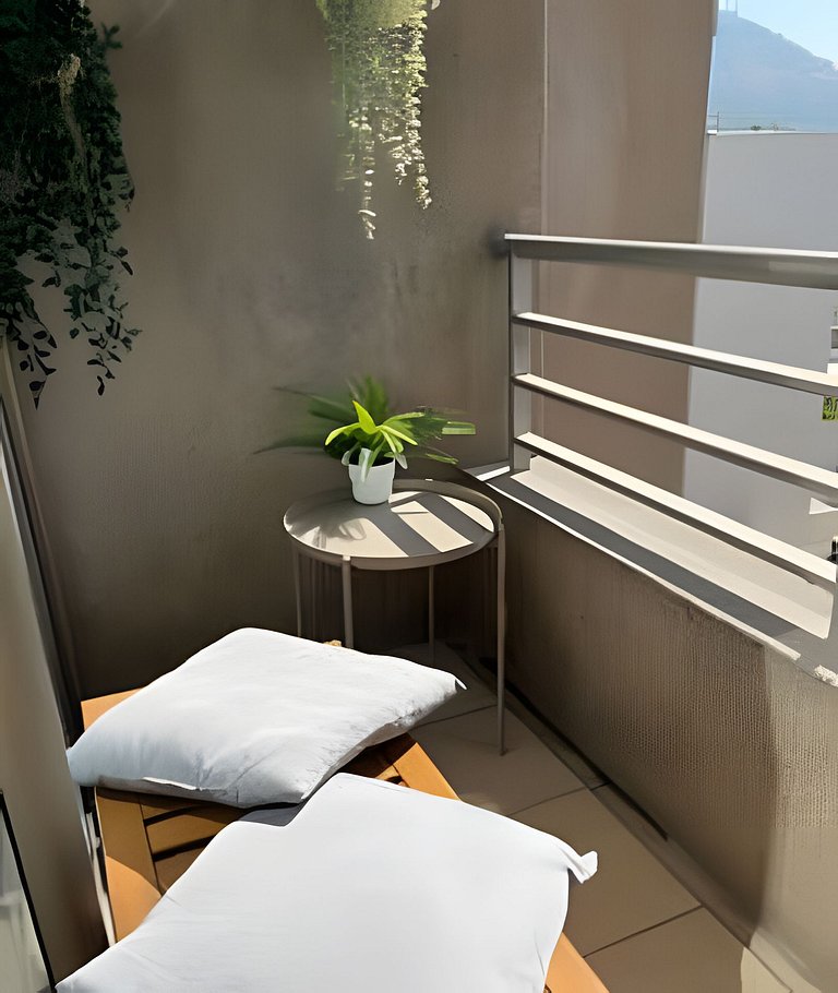 NR Apart Huerfanos - Bellas Artes