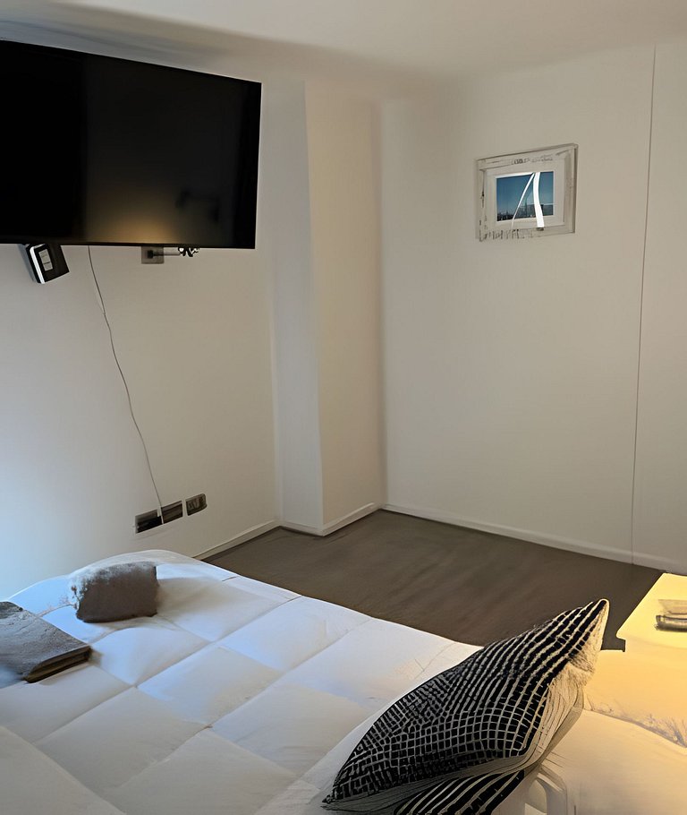 NR Apart Huerfanos - Bellas Artes