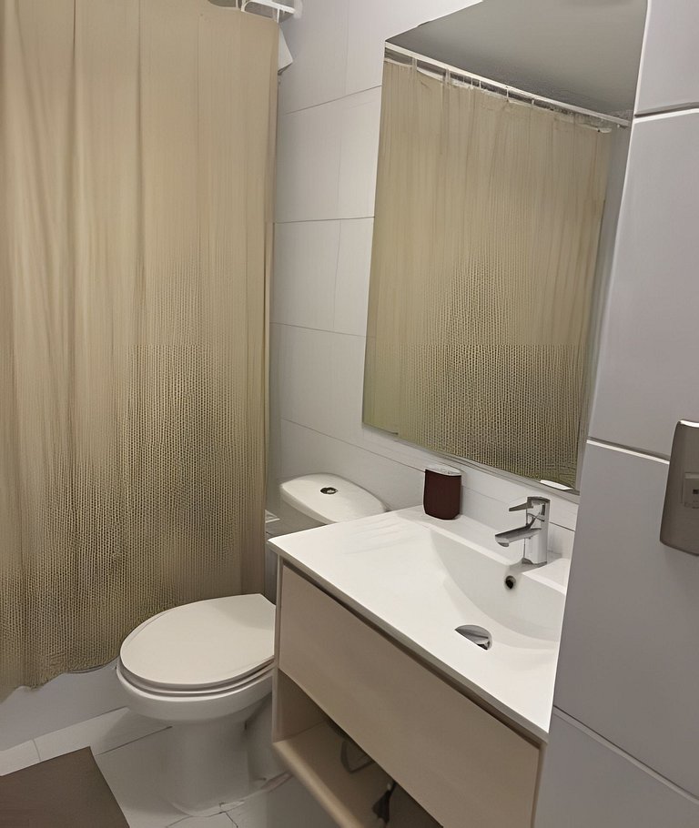 NR Apart Huerfanos - Bellas Artes