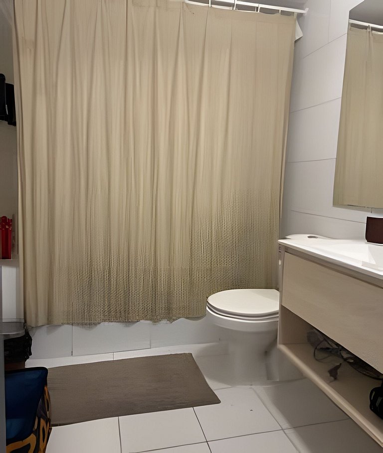 NR Apart Huerfanos - Bellas Artes