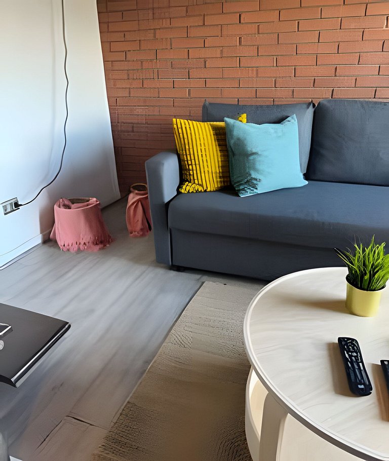 NR Apart Huerfanos - Bellas Artes