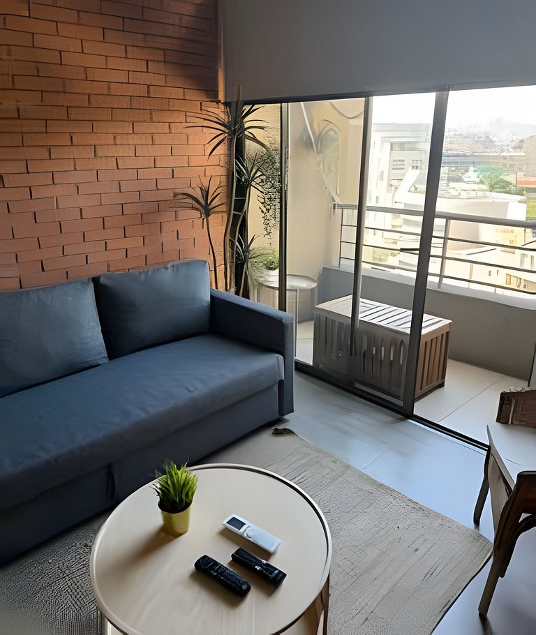 NR Apart Huerfanos - Bellas Artes