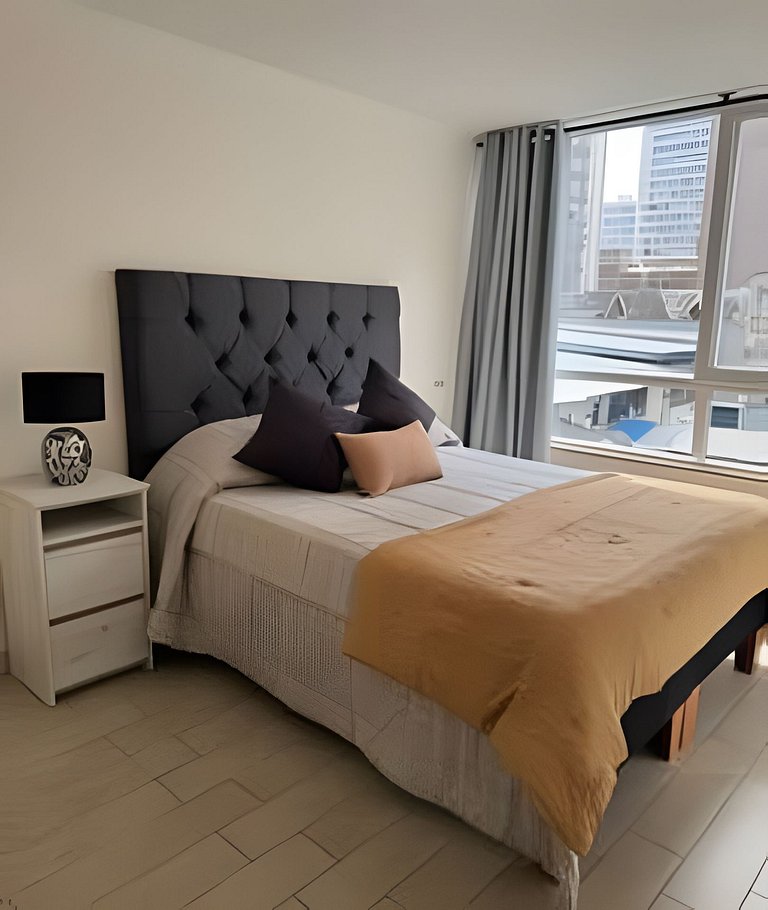 NR Apart San Diego 403 - Casa Presidencial