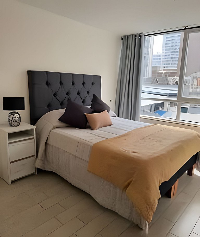 NR Apart San Diego 403 - Casa Presidencial