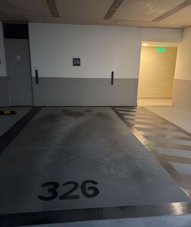 NR Apart San Diego 403 - Casa Presidencial