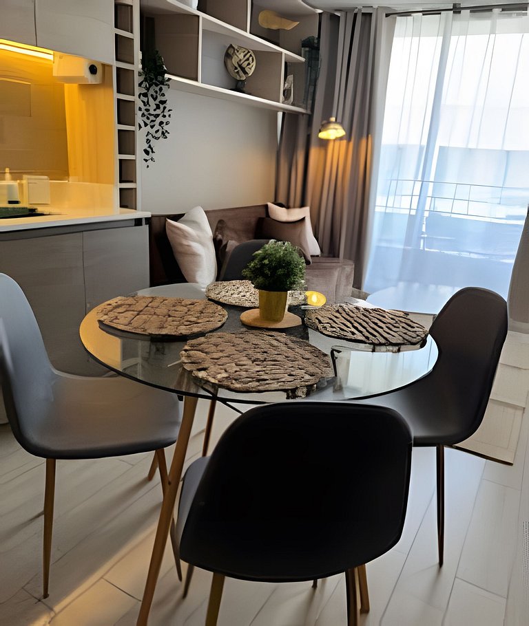 NR Apart Tocornal 916 - Santiago Centro