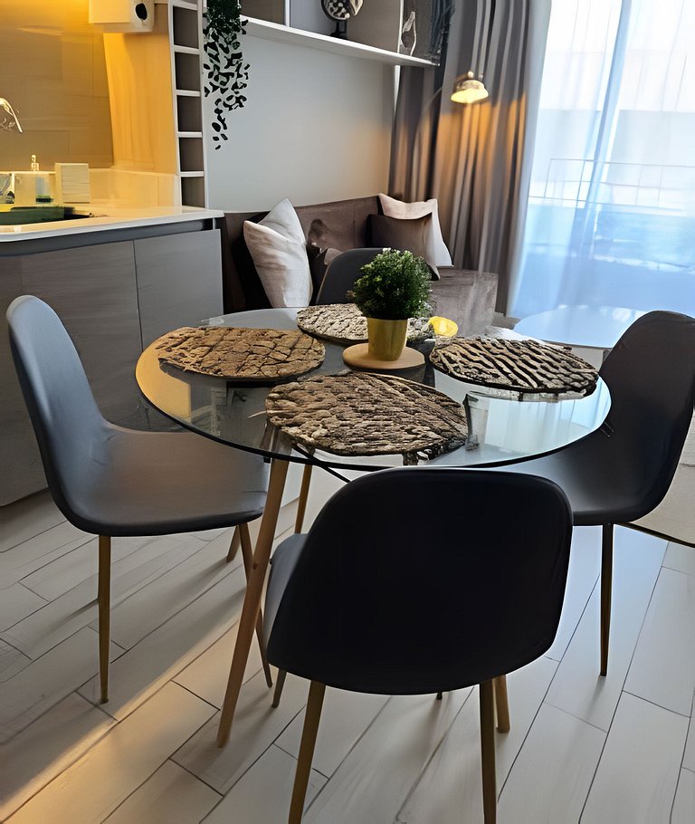 NR Apart Tocornal 916 - Santiago Centro