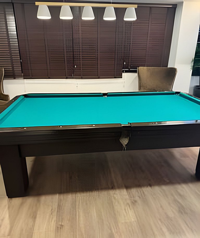 NR Apart Tocornal 916 - Santiago Centro