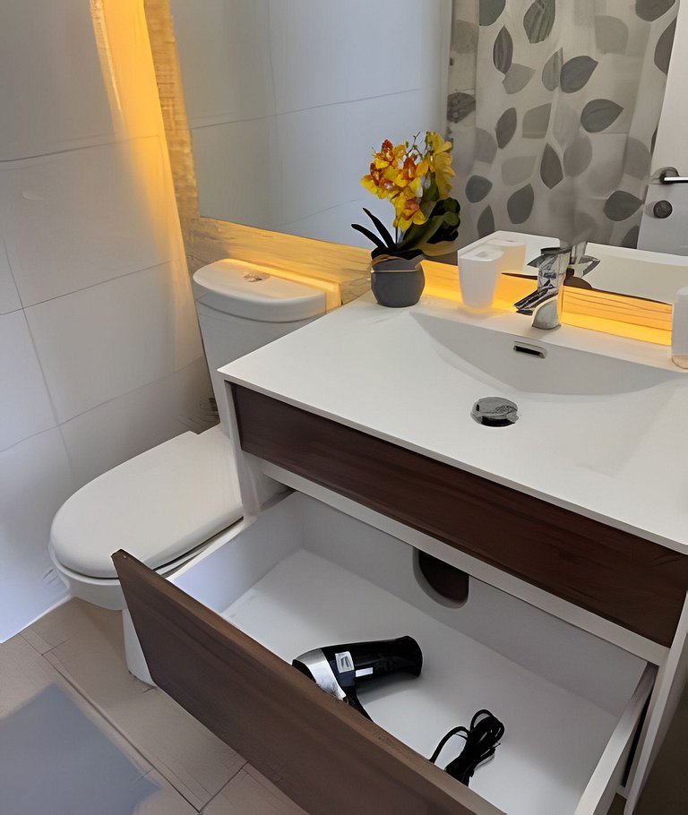 NR Apart Tocornal 916 - Santiago Centro