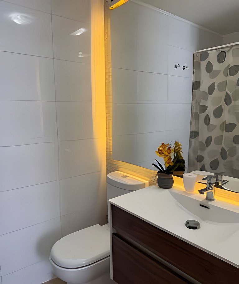 NR Apart Tocornal 916 - Santiago Centro