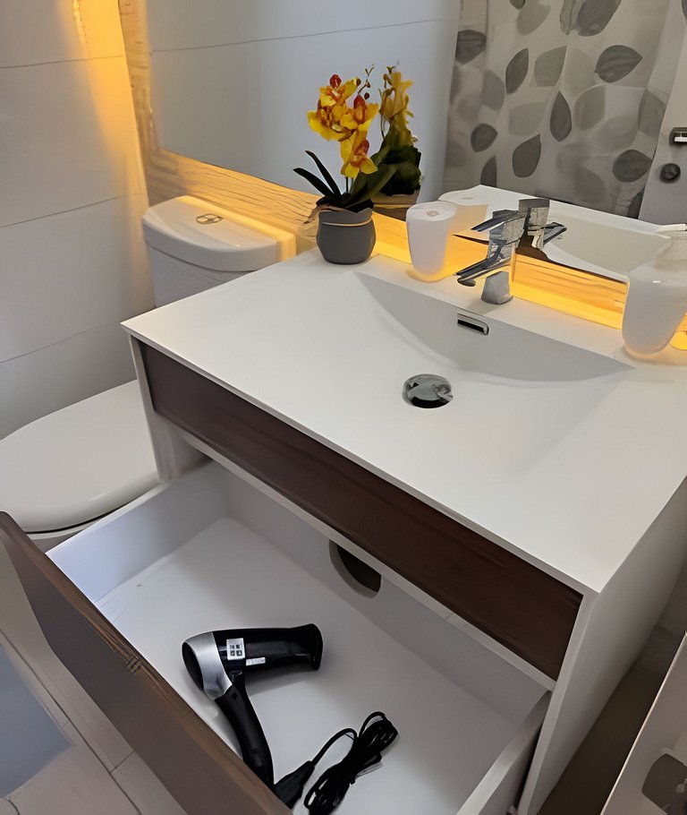 NR Apart Tocornal 916 - Santiago Centro