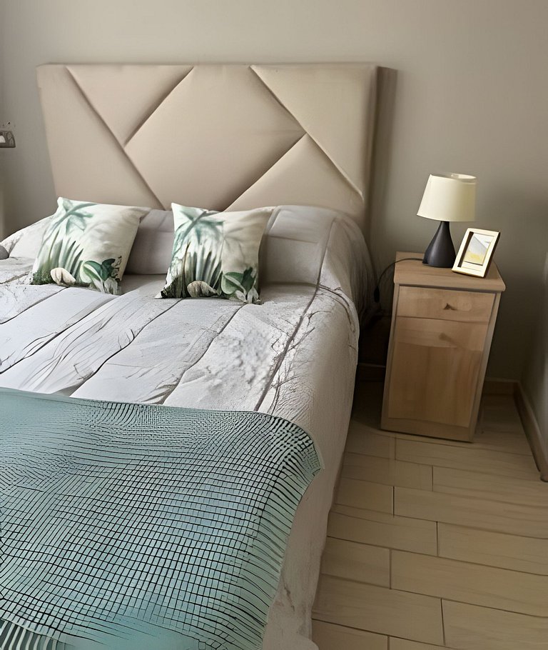 NR Apart Tocornal 916 - Santiago Centro