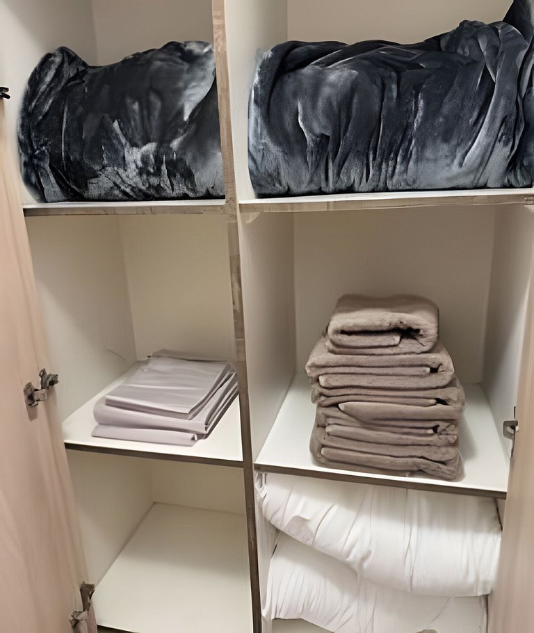 NR Apart Tocornal 916 - Santiago Centro