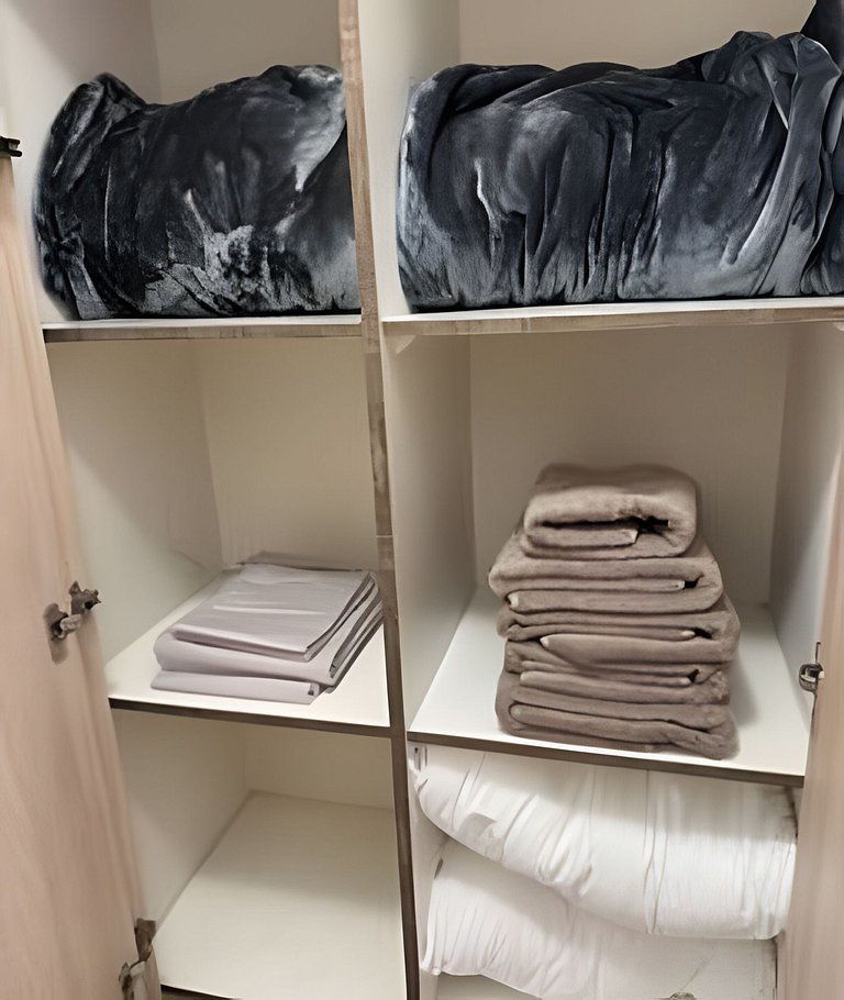 NR Apart Tocornal 916 - Santiago Centro