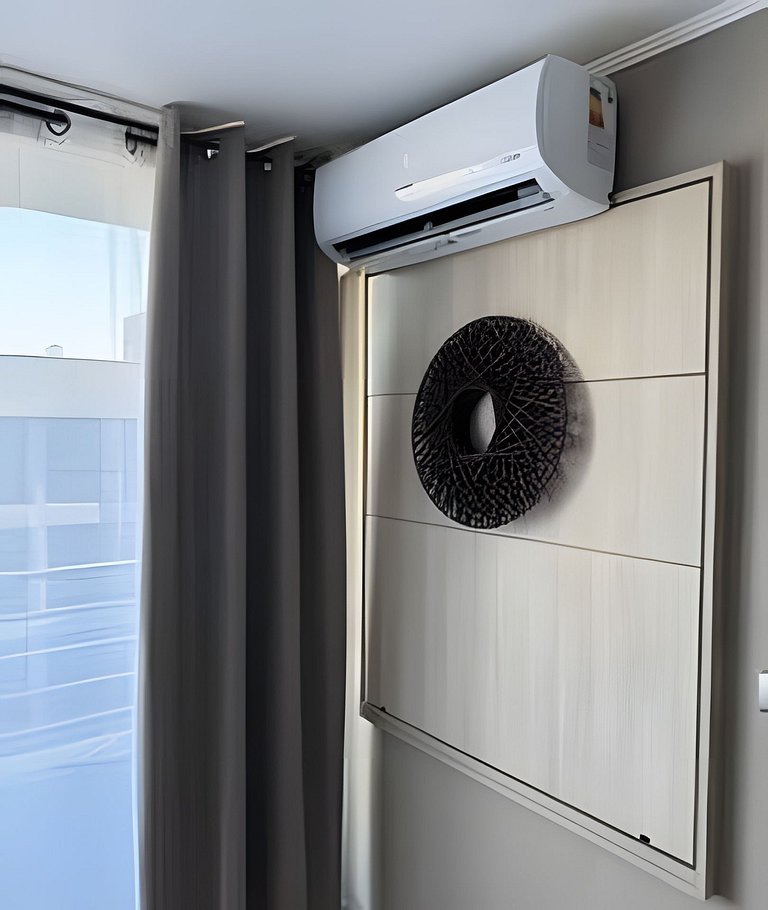 NR Apart Tocornal 916 - Santiago Centro