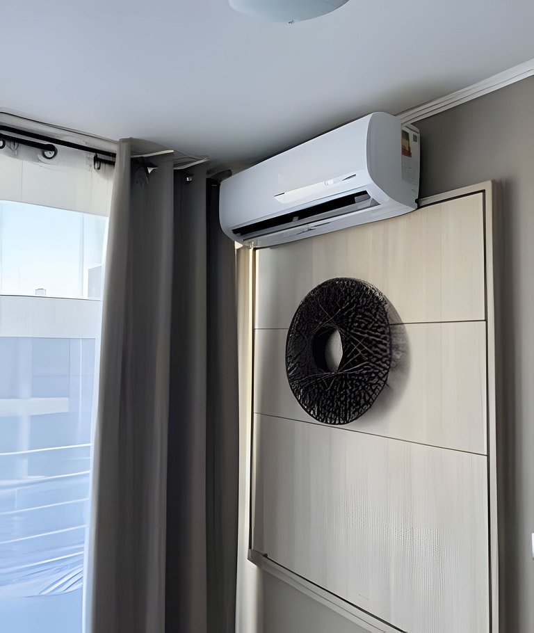 NR Apart Tocornal 916 - Santiago Centro