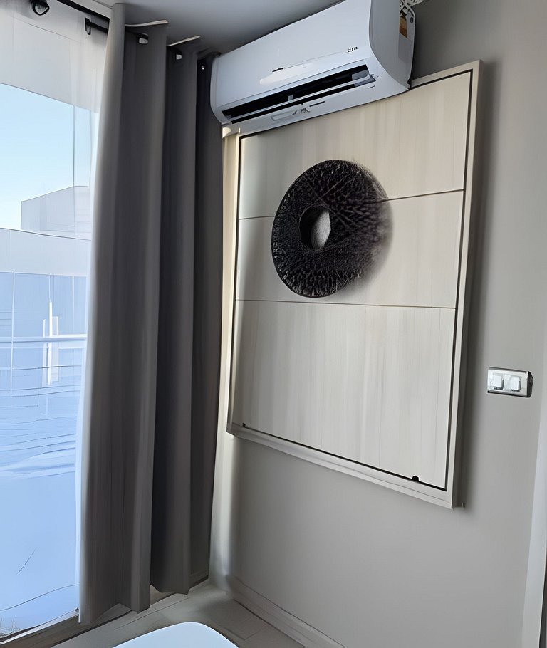 NR Apart Tocornal 916 - Santiago Centro