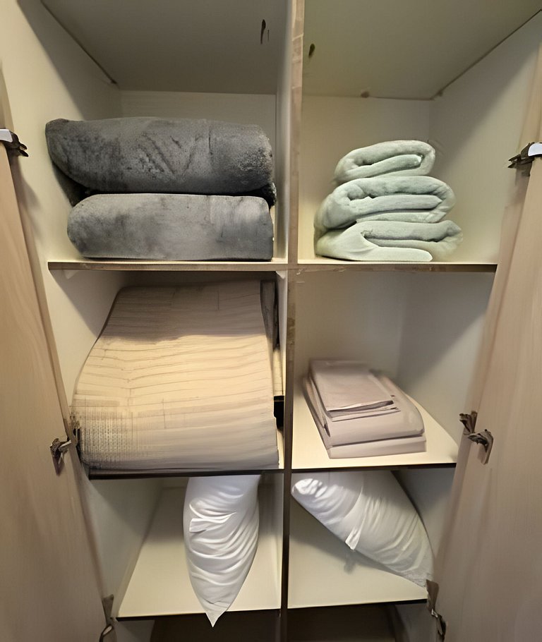 NR Apart Tocornal 505 - Santiago Centro