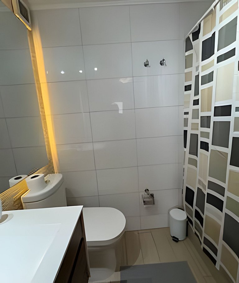 NR Apart Tocornal 505 - Santiago Centro