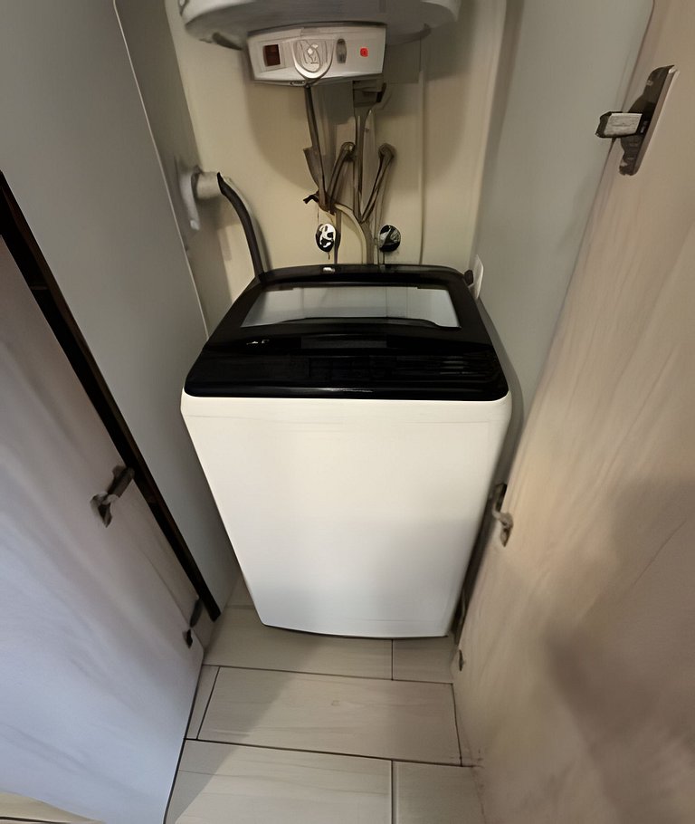 NR Apart Tocornal 505 - Santiago Centro