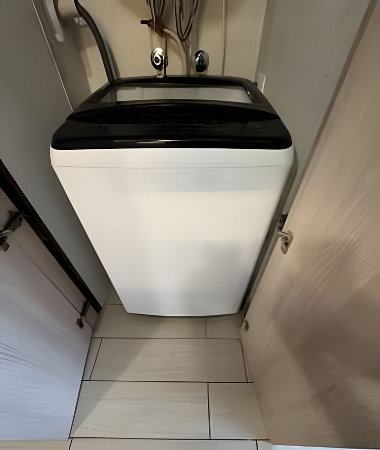 NR Apart Tocornal 505 - Santiago Centro