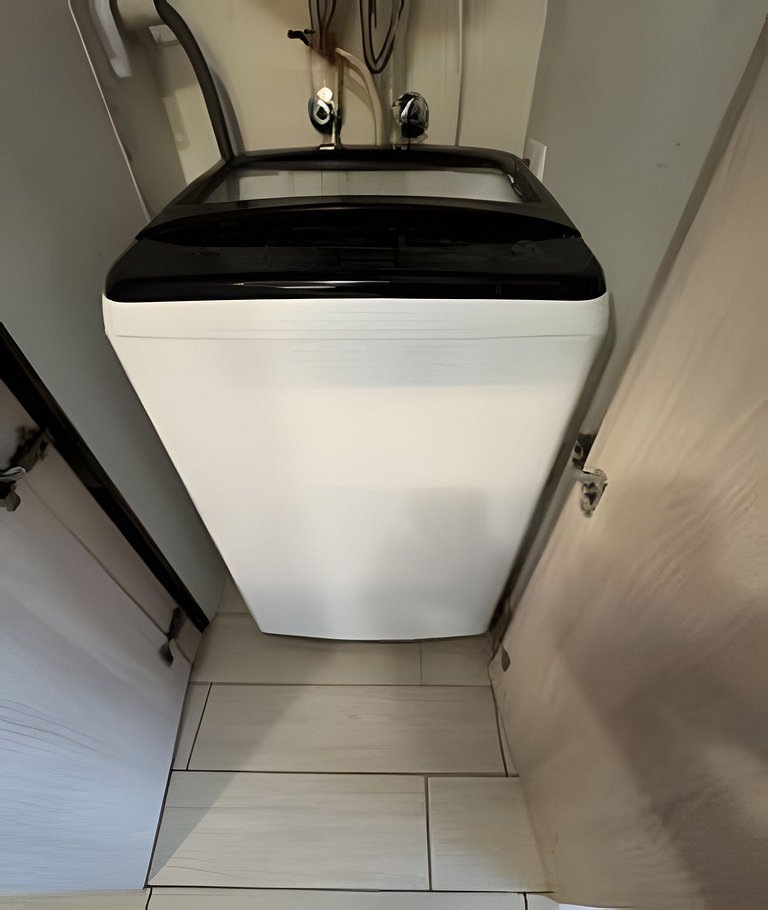 NR Apart Tocornal 505 - Santiago Centro