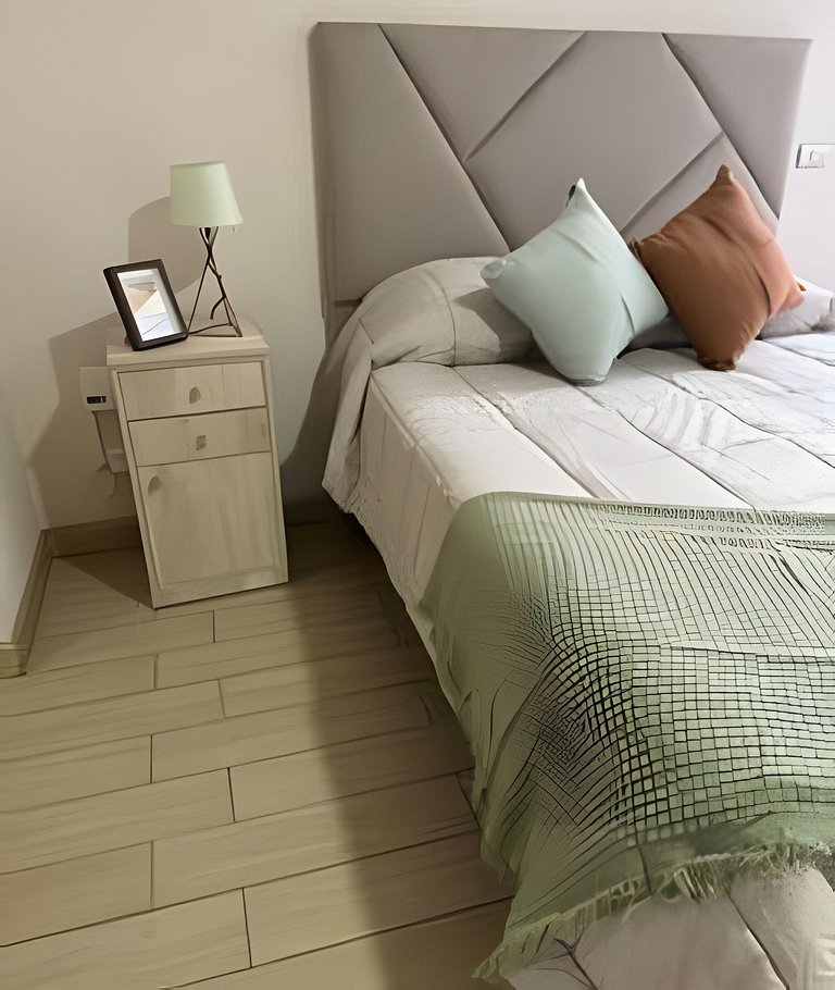 NR Apart Tocornal 805- Santiago Céntro