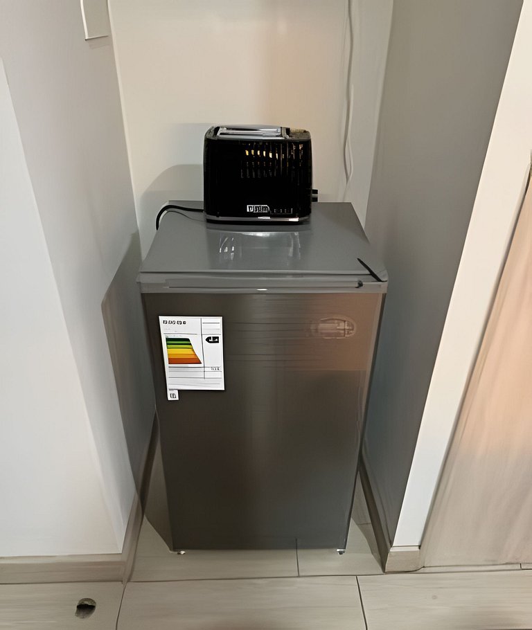 NR Apart Tocornal 805- Santiago Céntro