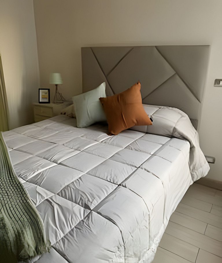 NR Apart Tocornal 805- Santiago Céntro