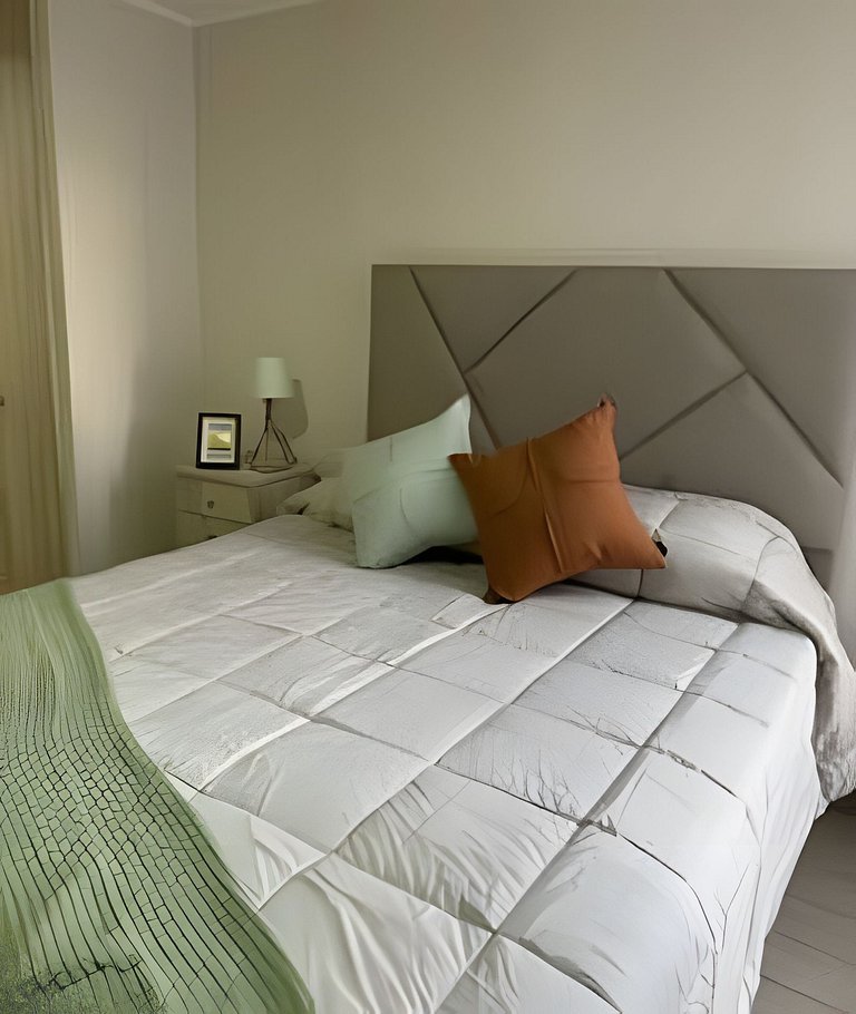 NR Apart Tocornal 805- Santiago Céntro