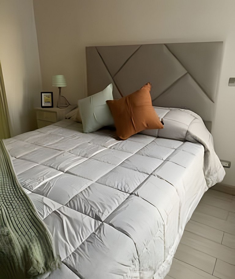 NR Apart Tocornal 805- Santiago Céntro