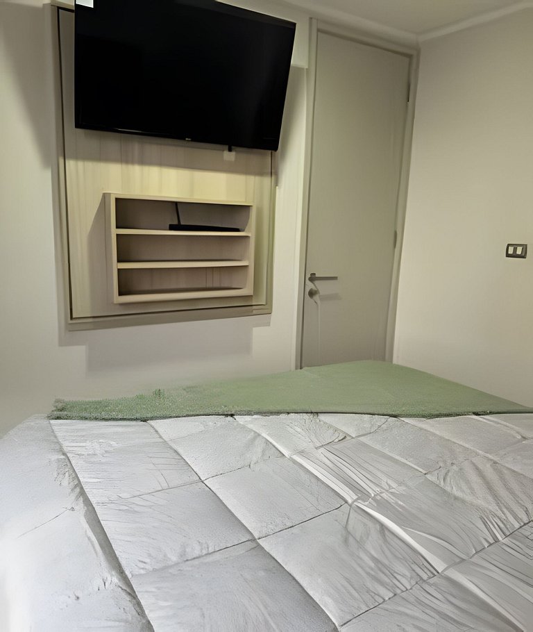 NR Apart Tocornal 805- Santiago Céntro