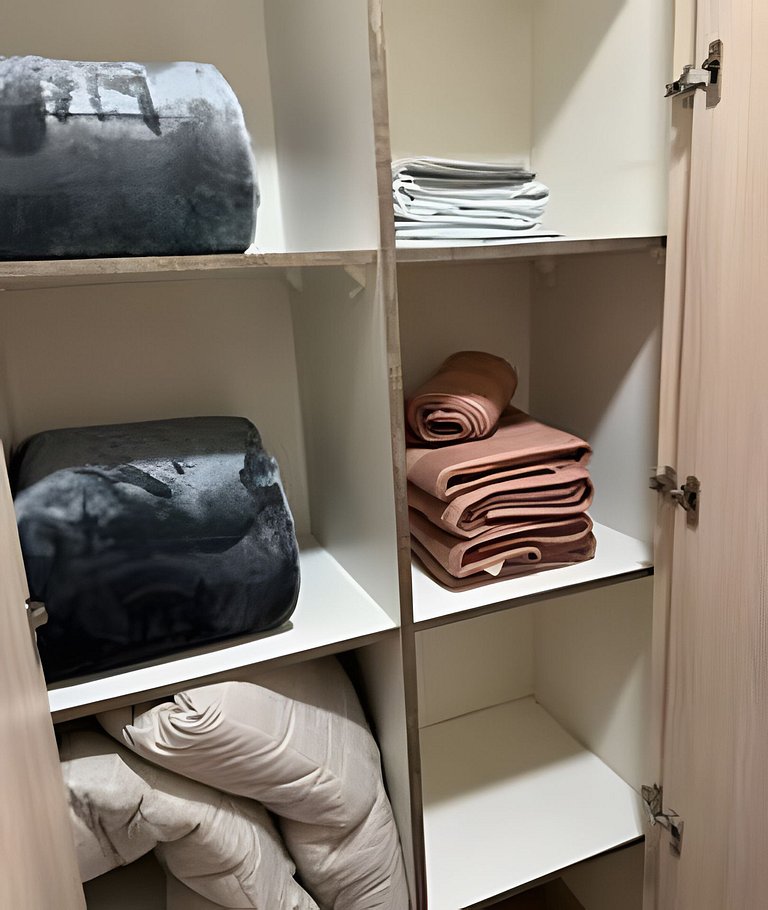 NR Apart Tocornal 805- Santiago Céntro