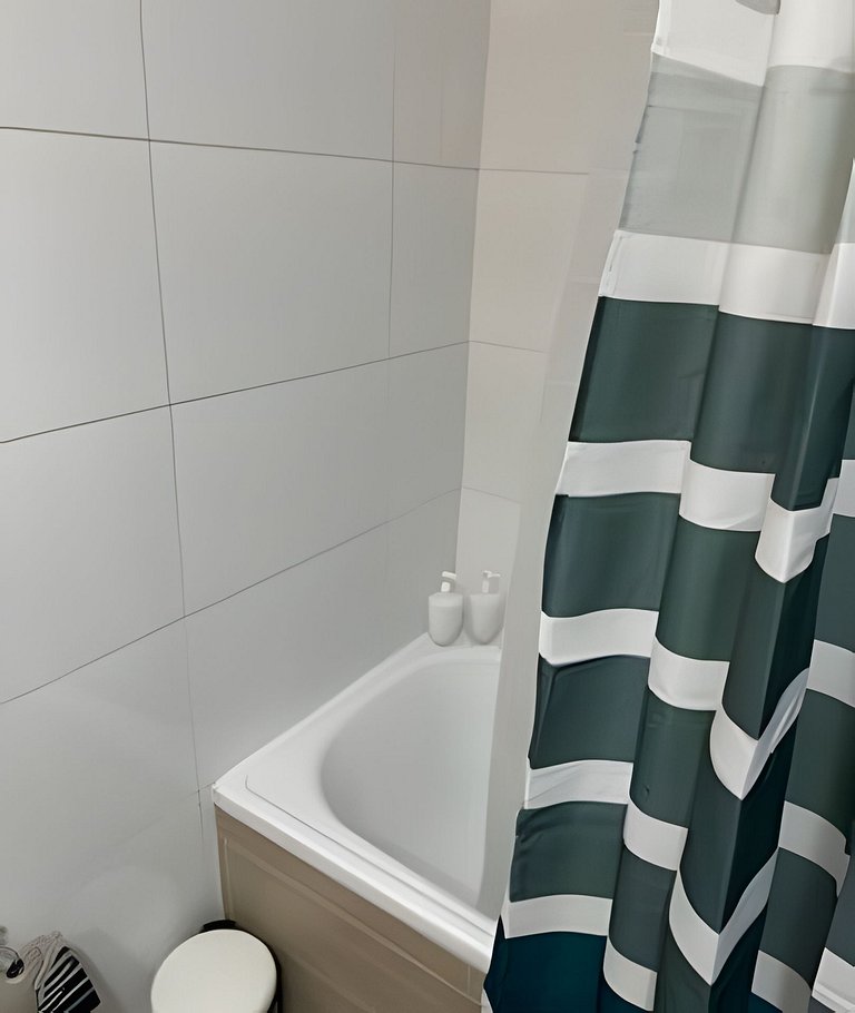 NR Apart Tocornal 805- Santiago Céntro