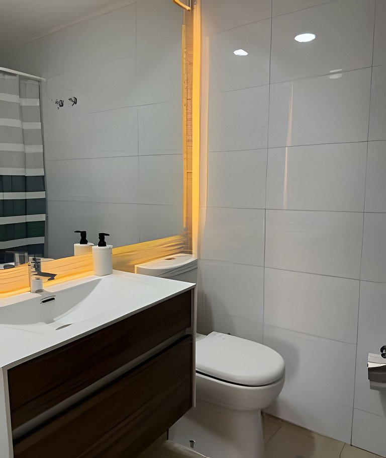 NR Apart Tocornal 805- Santiago Céntro