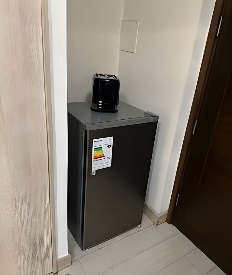 NR Apart Tocornal 402 - Santiago Centro