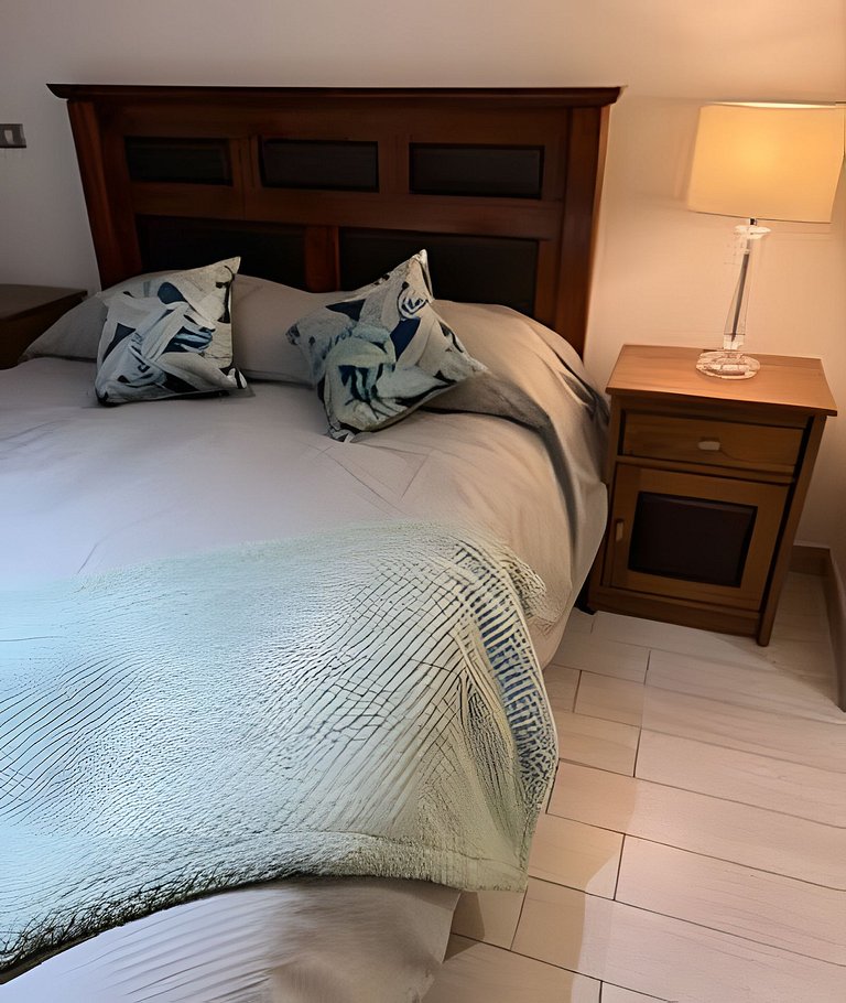 NR Apart Tocornal 402 - Santiago Centro