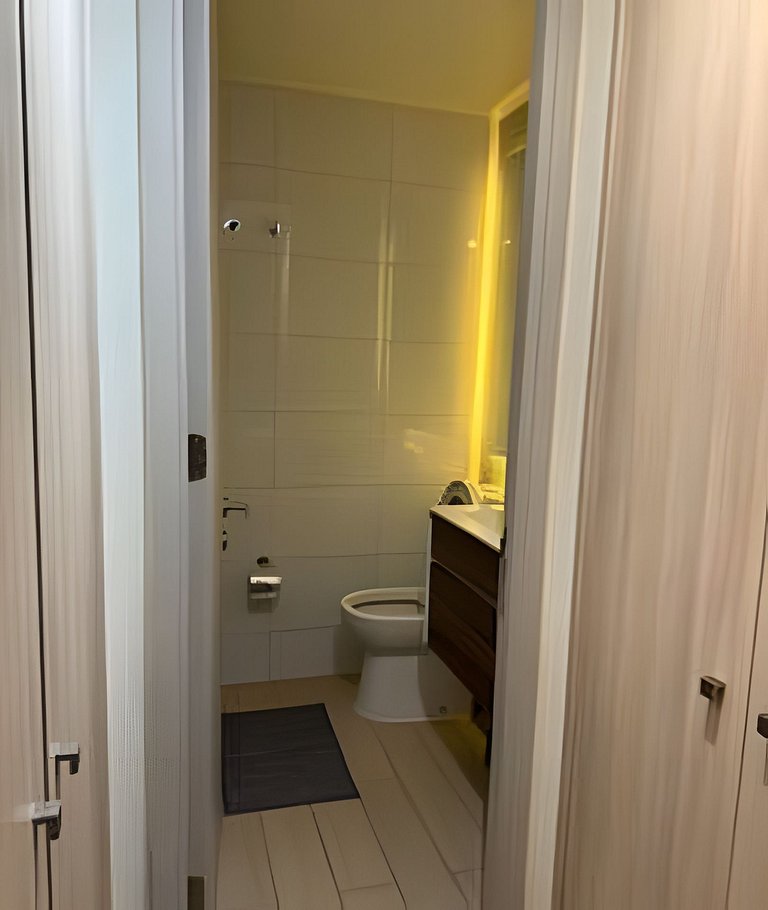 NR Apart Tocornal 402 - Santiago Centro