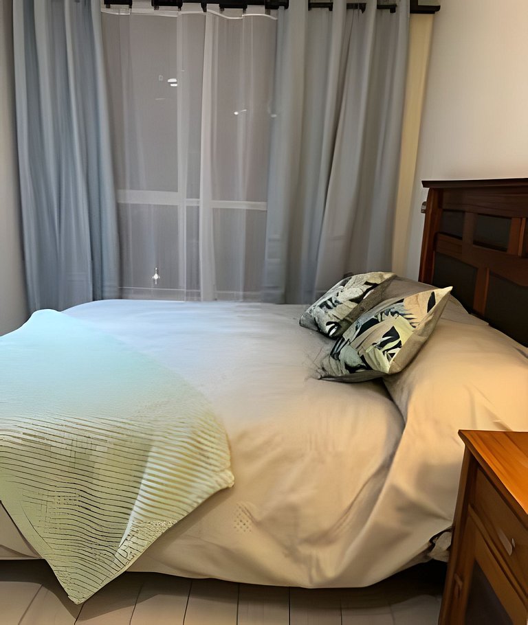 NR Apart Tocornal 402 - Santiago Centro