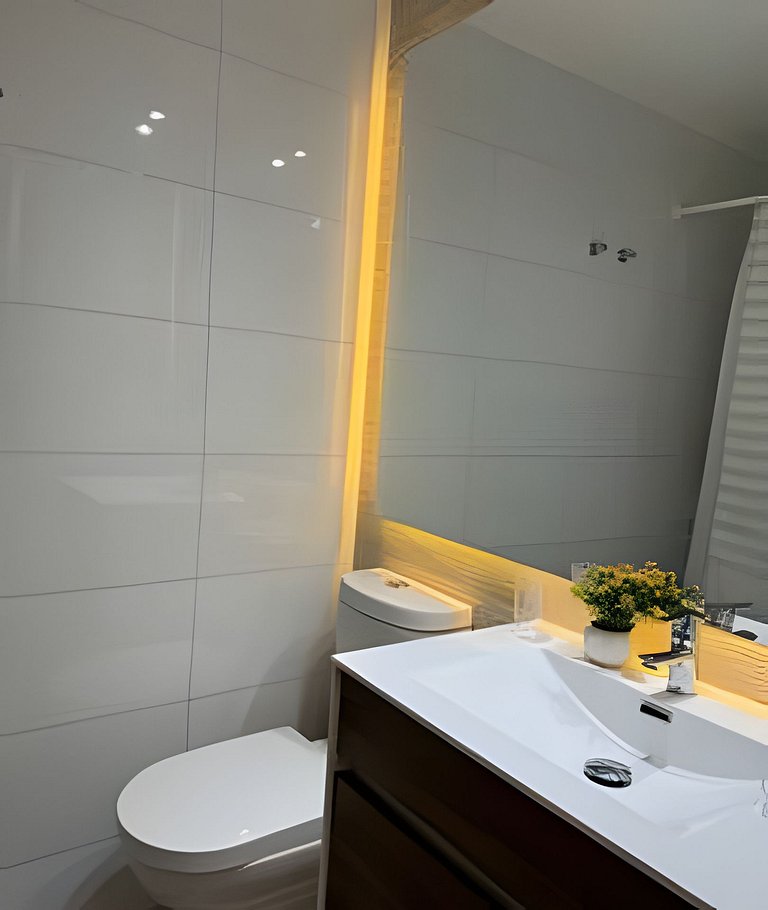 NR Apart Tocornal 402 - Santiago Centro