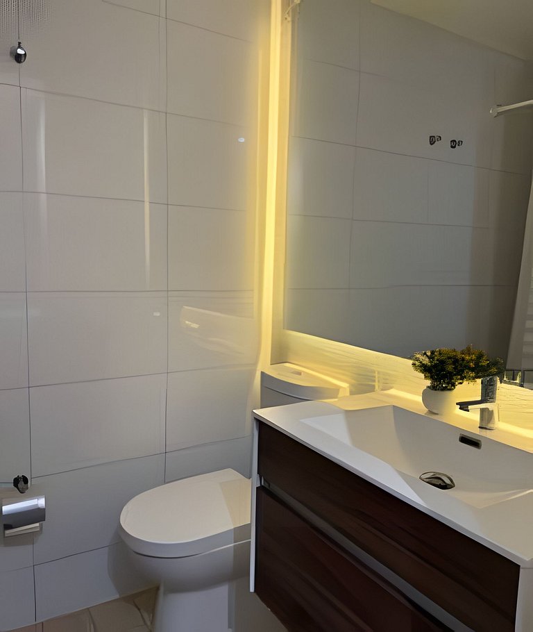 NR Apart Tocornal 402 - Santiago Centro