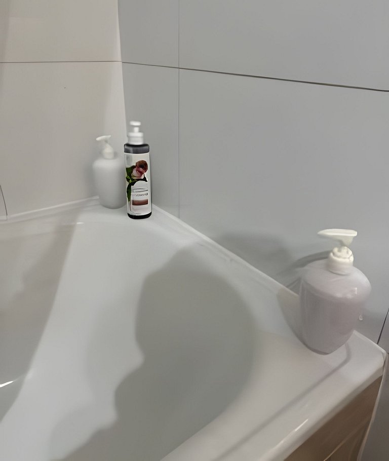 NR Apart Tocornal 402 - Santiago Centro